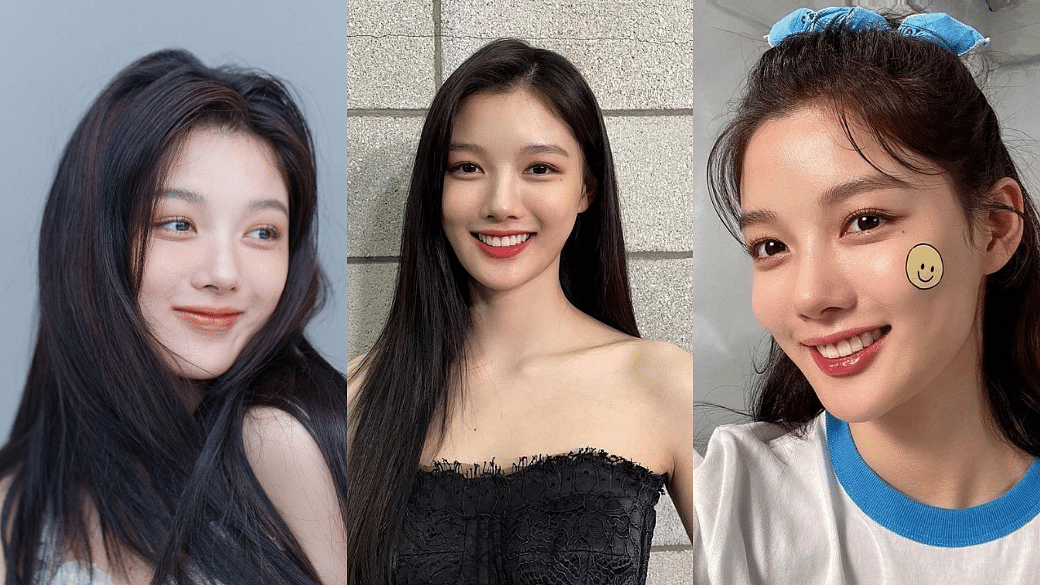Kim Yoo-jung's best tips to look fresh and youthful like you're 23 - Her  World Singapore