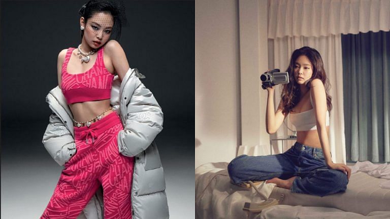 These 6 K-Pop Stars Are The Newest Brand Ambassadors Of Popular Fashion  Labels