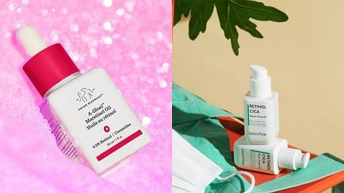 23 best lightweight retinol products that work for all ages