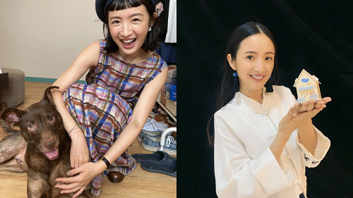 Ariel Lin's secrets to looking youthful and glowy at 39