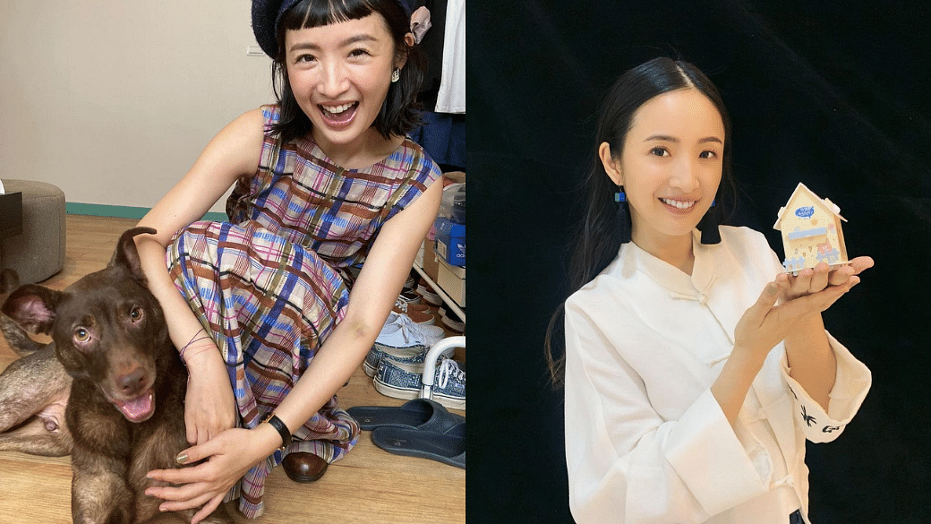 Ariel Lin’s secrets to looking youthful and glowy at 39