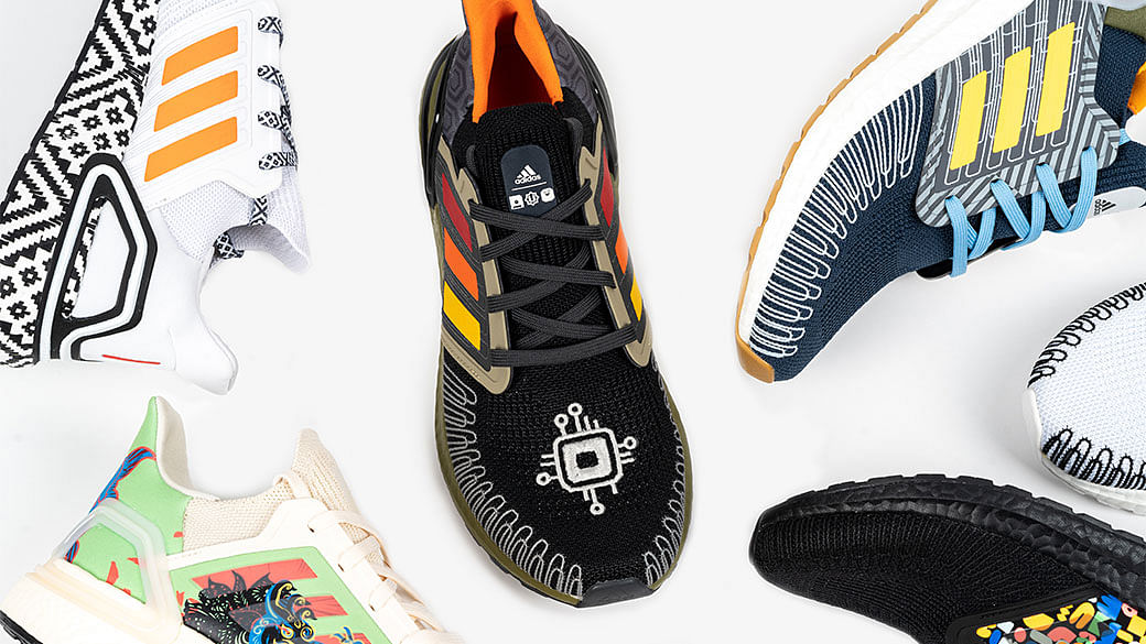 Sneakers collaborations to cop now - Her World Singapore