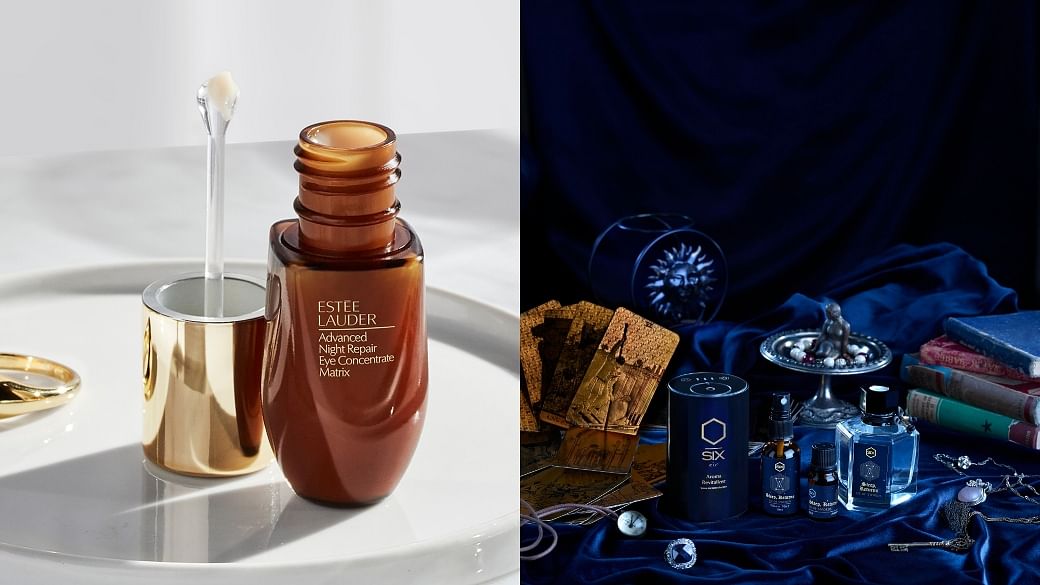 Christian Louboutin launches three perfume oils