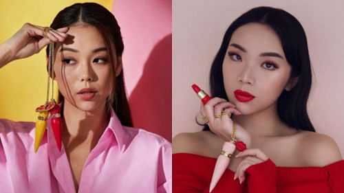 Why SG influencers love this lipstick and other October beauty favs