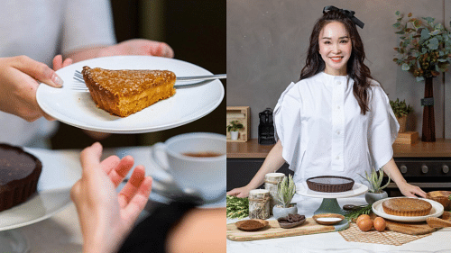 Review: Fann Wong’s Fanntasy tarts - are they worth camping for?