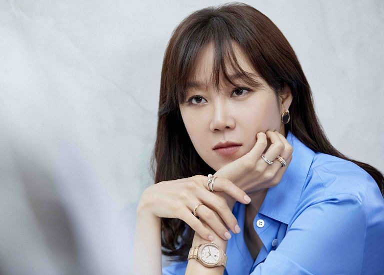 Gong Hyo Jin and Edward Chen go glam with Piaget Polo Her World