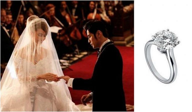 What is a promise ring meaning? - DiamondNet