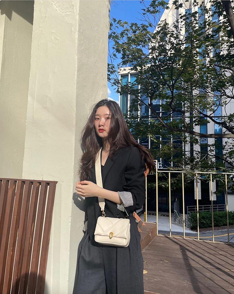 These Are the Luxury Bags That Korean Celebrities Love