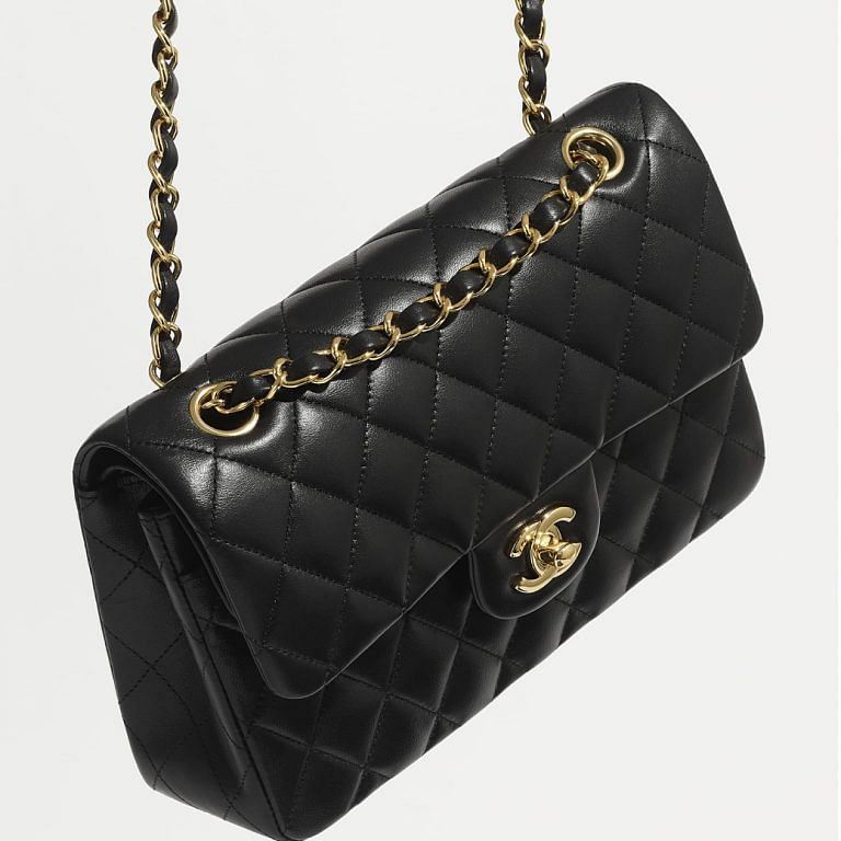 mosty popular designer handbag brands chanel