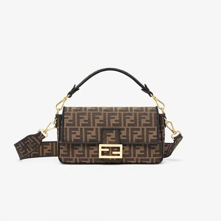 fendi luxury bag