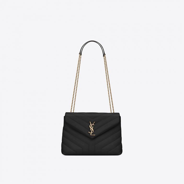 ysl handbag warranty