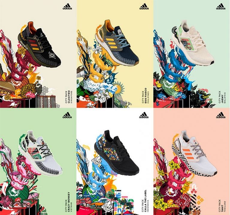 Update more than 82 adidas anime shoes best  induhocakina