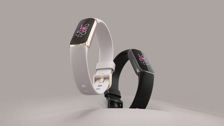 Fitbit Luxe review: This fitness tracker is so sleek, I can live with the  pain points - Her World Singapore