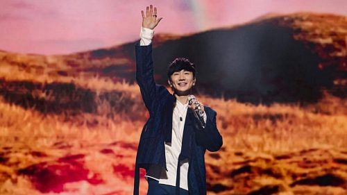 JJ Lin held his first concert after two years and it was completely sold out