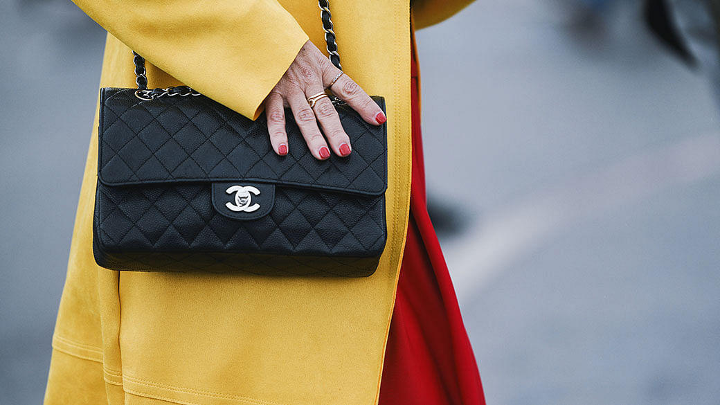 Chanel raises prices of its classic bags to bolster exclusivity