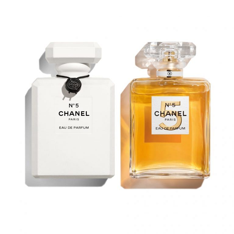 CHANEL Official Website: Fashion, Fragrance, Makeup, Skincare