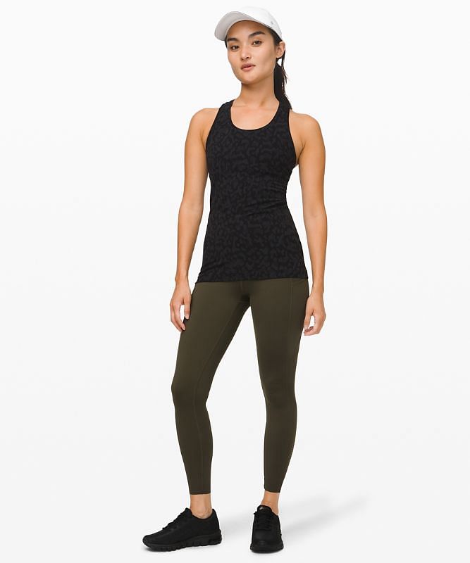 Reflective gear obsession satiated : r/lululemon