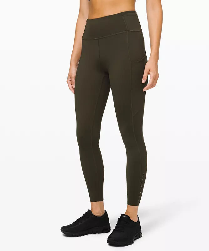 Lululemon Clothes That Are Worth The Money
