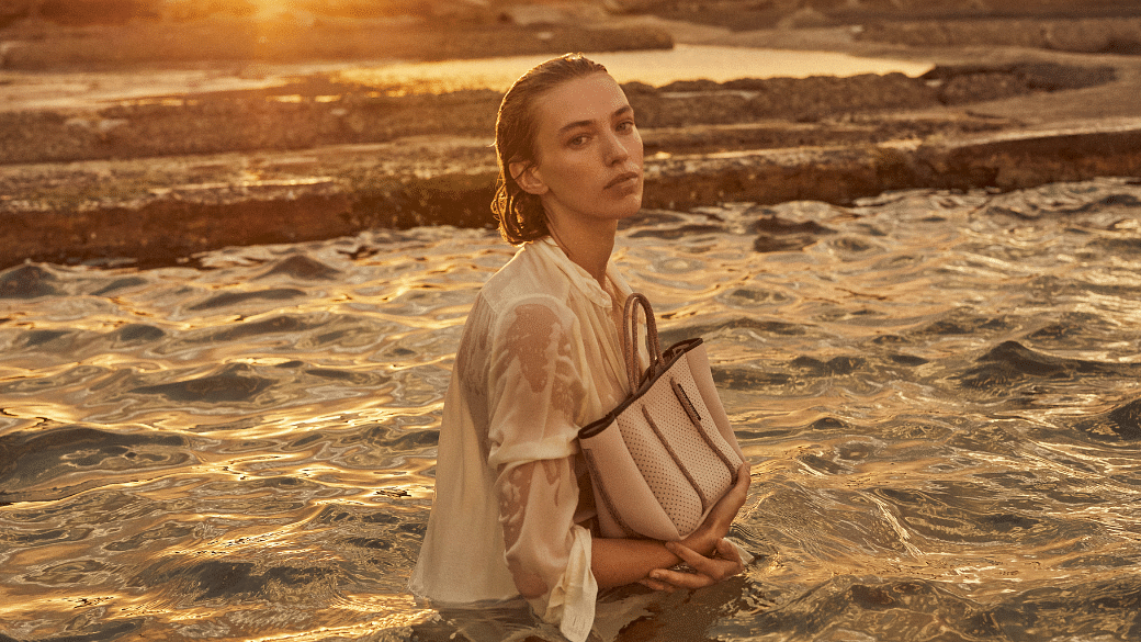 State of Escape: The Australian bag brand that's everywhere - Her