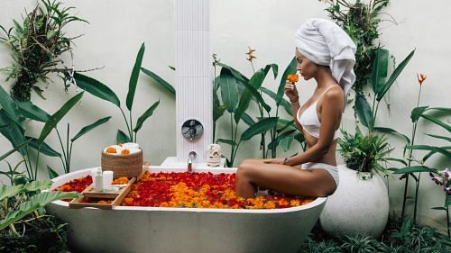 These wellness retreats are a convenient getaway in Singapore