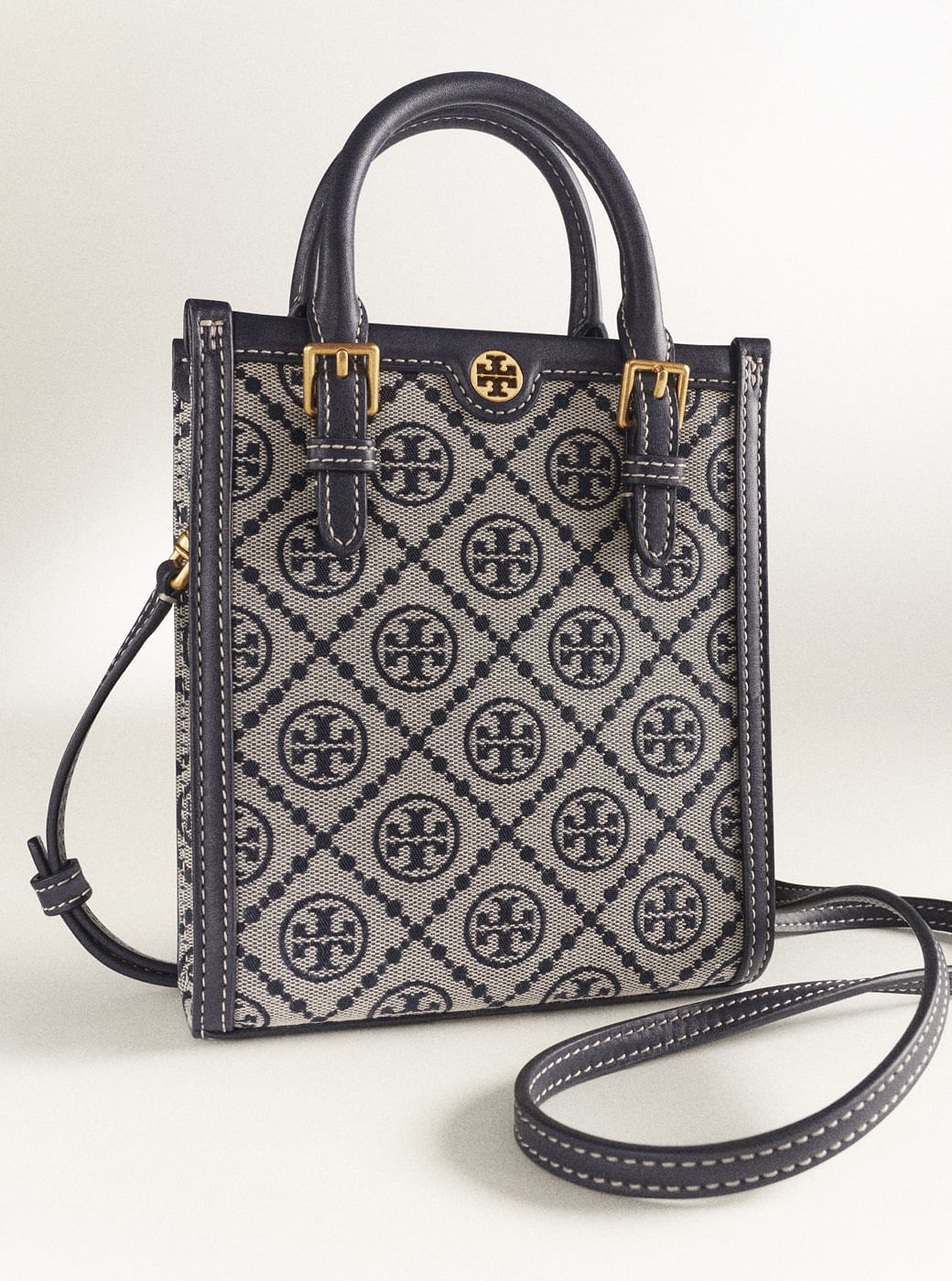 tory burch casual bag