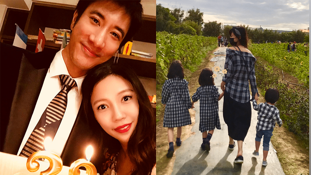 Is Kris Wu Married & Keeping His 2-Year-Old Daughter A Secret?