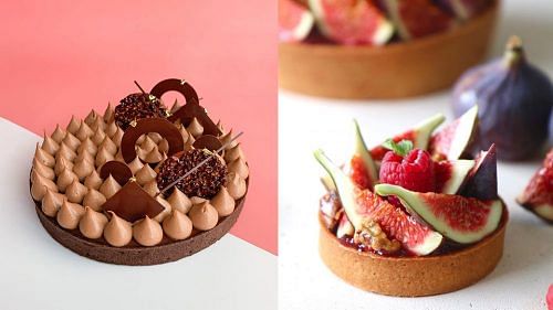 5 boutique pastry shops in Singapore for the freshest bakes