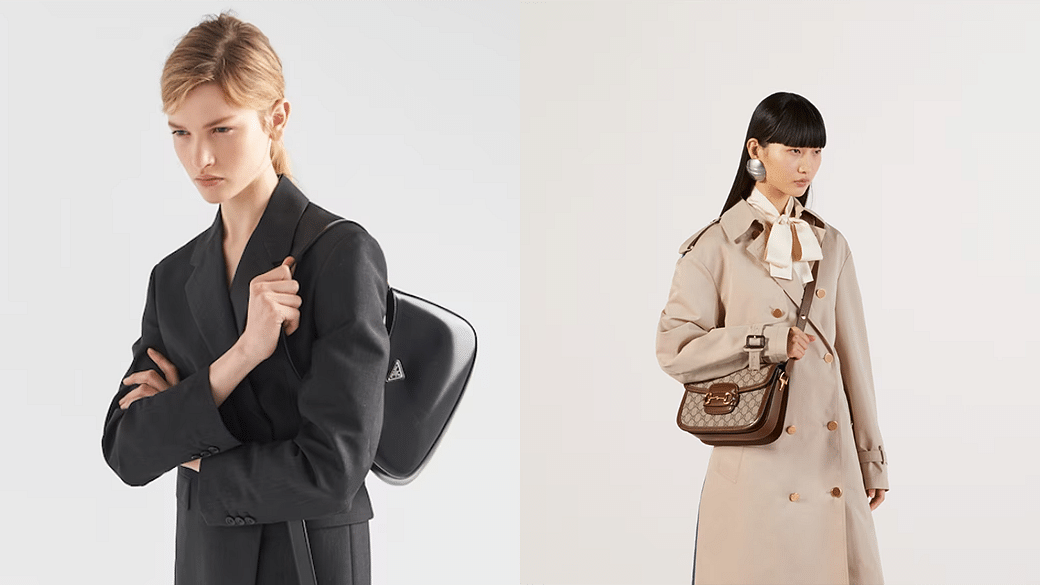 These are the trendy luxury designer bags that transcend seasons