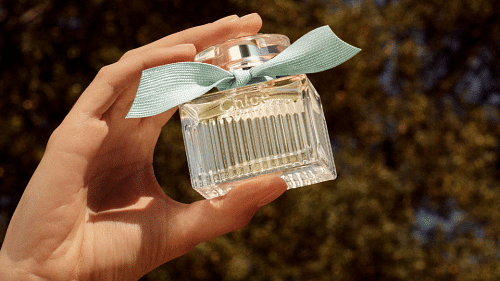 The making of a “green” sustainable perfume: Chloé’s Eau de Parfum Naturelle