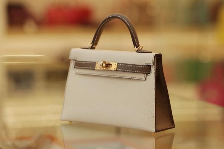 Himalaya Kelly 25: The most desirable handbag in existence - LUXUO SG