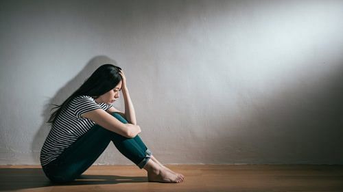 How to deal with trauma from sexual harassment or assault