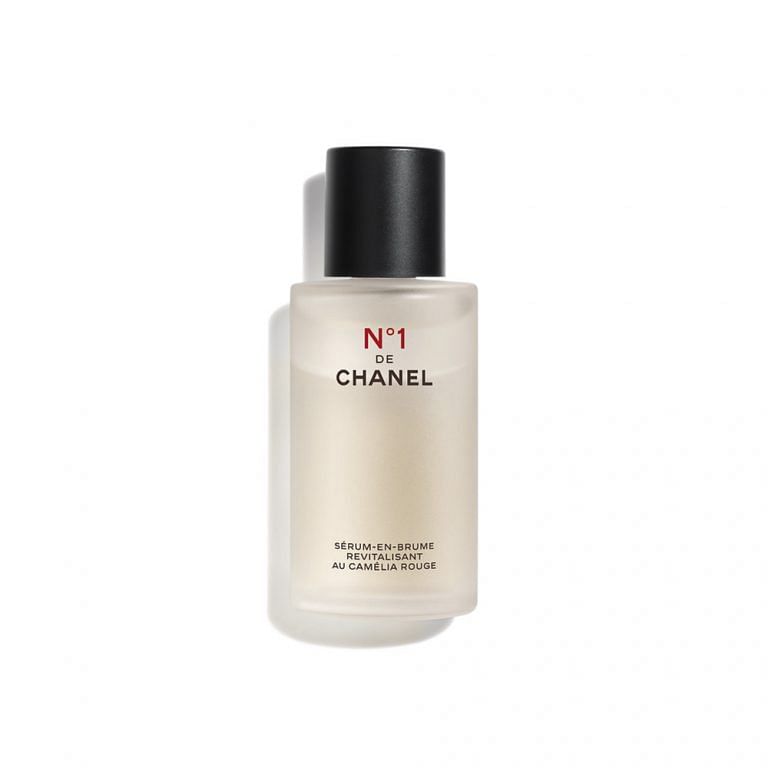 The new Nº1 De Chanel line is all about clean beauty - Her World