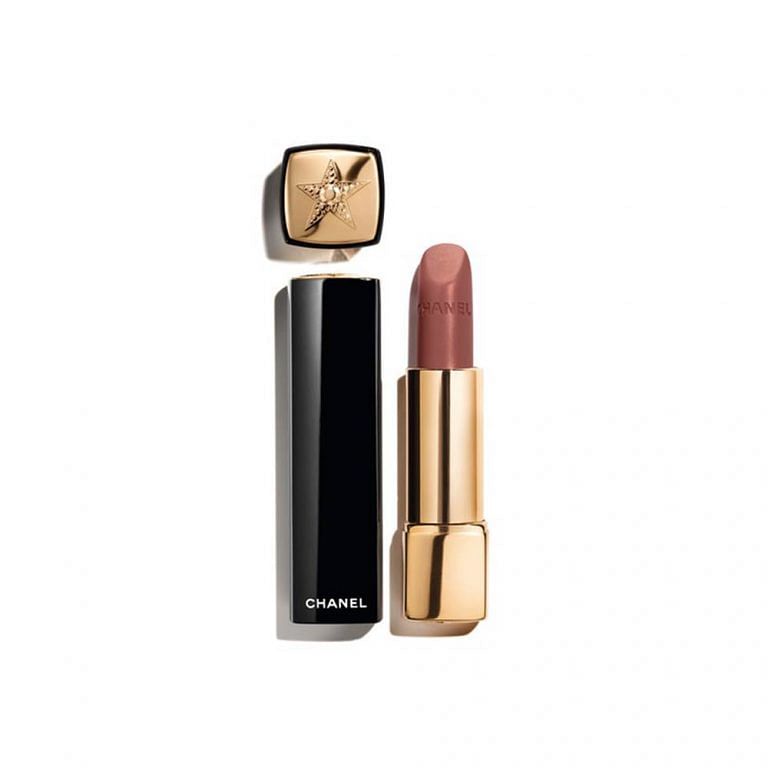 genstand Sygdom ekstremister Chanel Beauty's La Comete makeup collection will leave you starry-eyed -  Her World Singapore