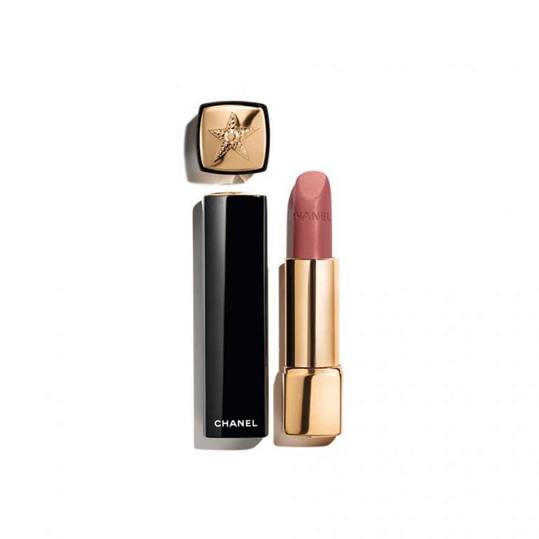 chanel new lipstick 2022