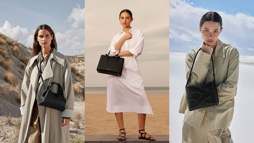 Explore the World of Traditional Bags for Women: Timeless Elegance – Artklim