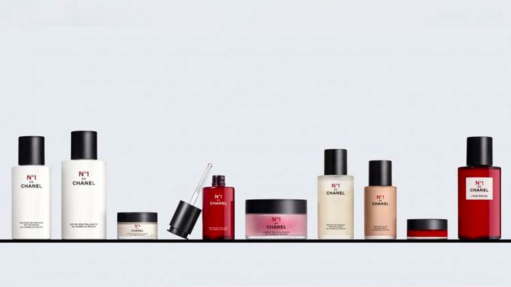 Here's what Chanel's skincare experts are saying about its new anti-ageing  beauty line, No. 1 - Her World Singapore
