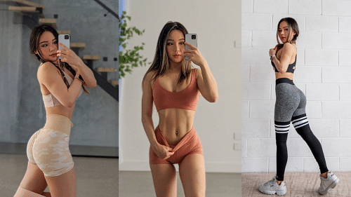 I'm a yoga instructor and strength training nerd — these are the Chloe Ting workouts I'd actually do