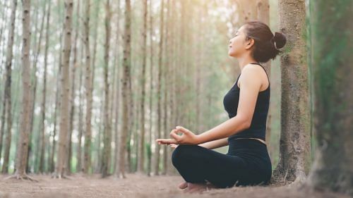 5 minute meditation benefits