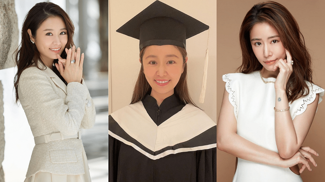10 Beauty And Life Tips That The Ever-Youthful Ruby Lin Lives By - Her  World Singapore