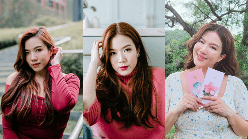 This is how Rui En keeps her eczema flare-ups in check
