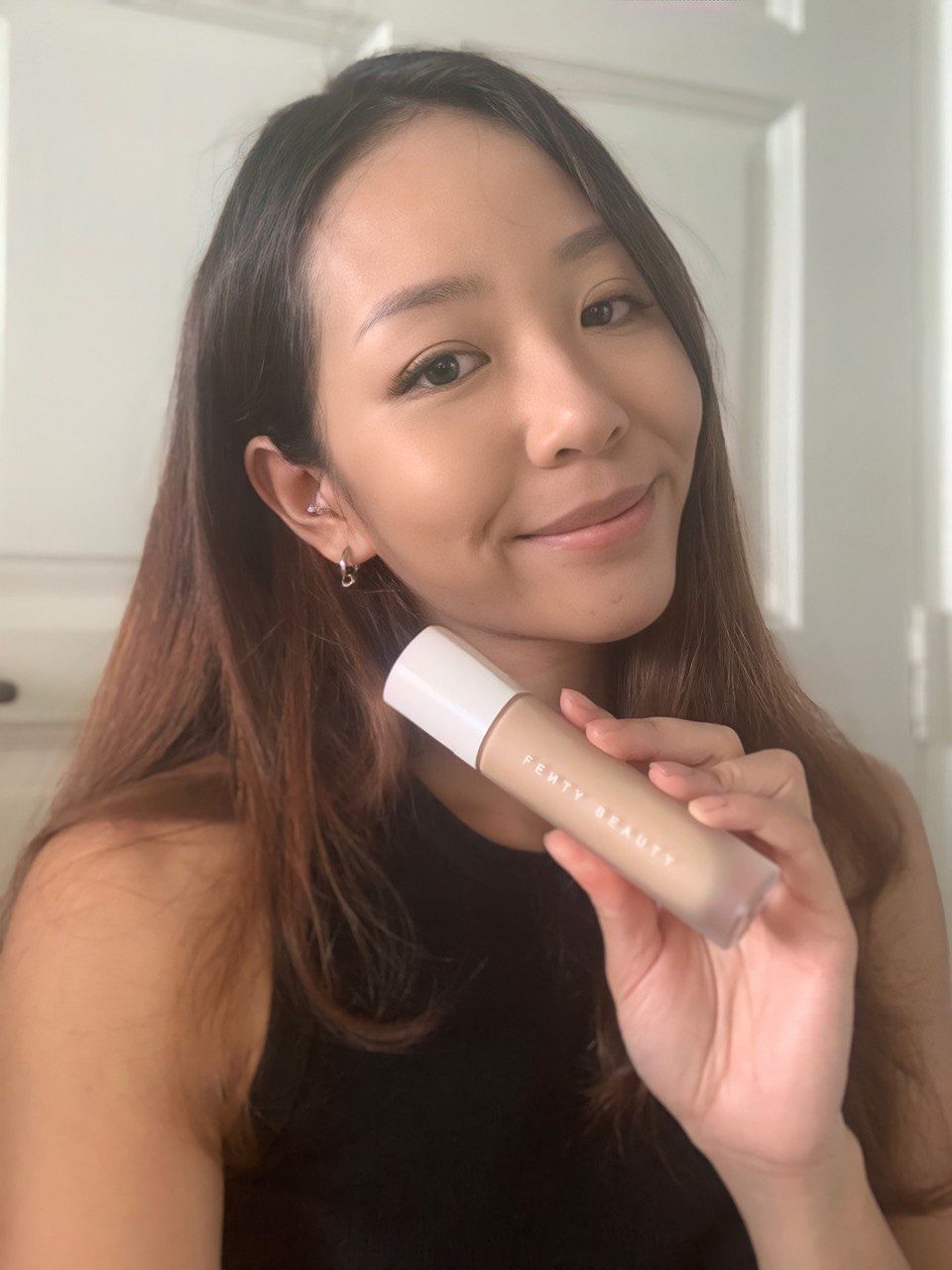 Fenty Beauty's Soft Matte Foundation Gave My Skin New Life in the Georgia  Heat