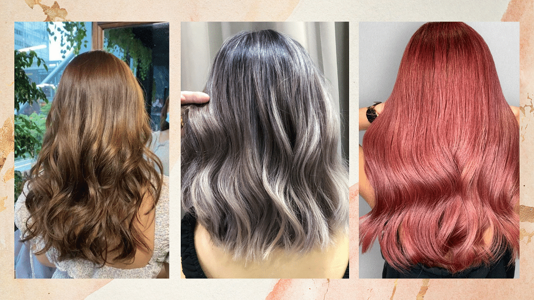 The best hair colour trends in 2022, according to top hairstylists - Her  World Singapore