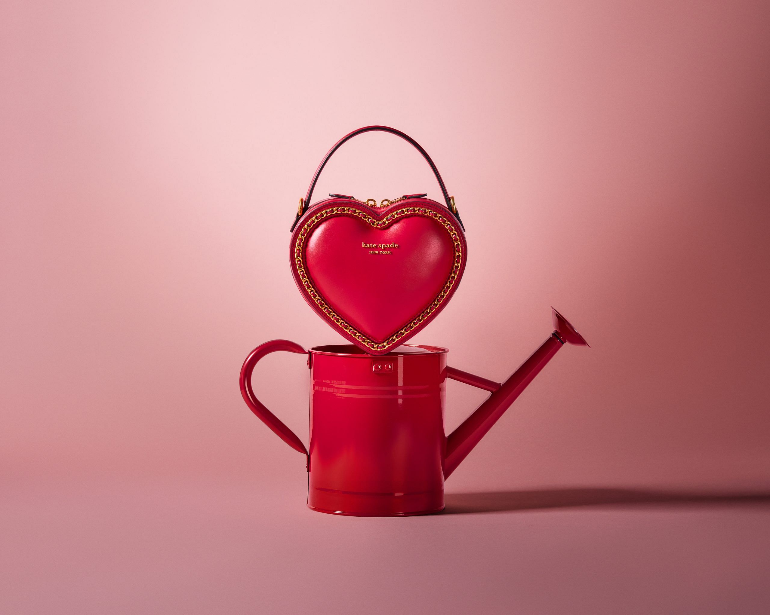 LOUIS VUITTON- Heart Bag (Coeur) Chinese Valentine’s Day