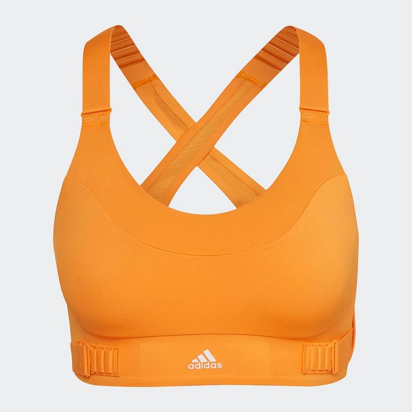 Why are we still wearing the wrong sports bras? - Her World Singapore