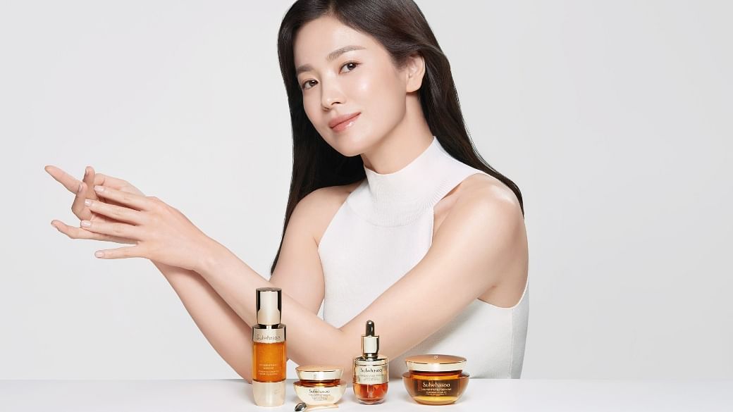 Ginseng: the secret ingredient behind Korean women’s youthful skin