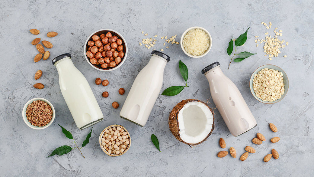 The best places in Singapore to get dairy free milk Her World