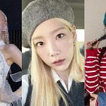 10 K-pop idol beauty looks inspired by Girls' Generation Taeyeon