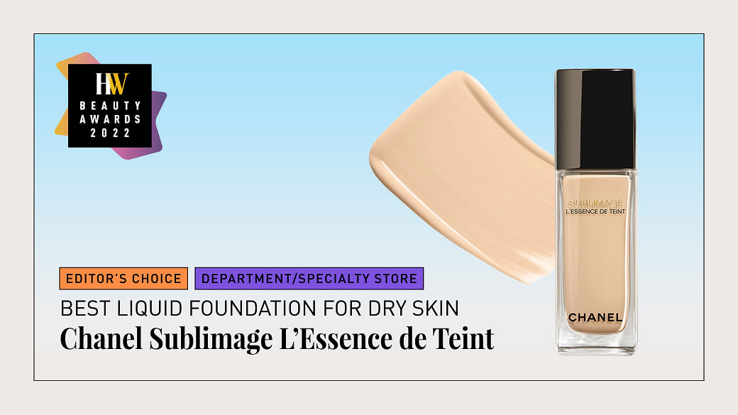 CHANEL  SUBLIMAGE LESSENCE DE TEINT the first CHANEL serum foundation  for radiant skin with a perfect finish Discover more on chanelcomSublimageEssenceDeTeint2020   Facebook