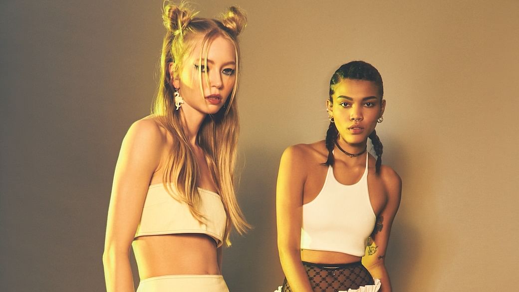 How to wear Jules and Rue's Euphoria looks IRL - Her World Singapore