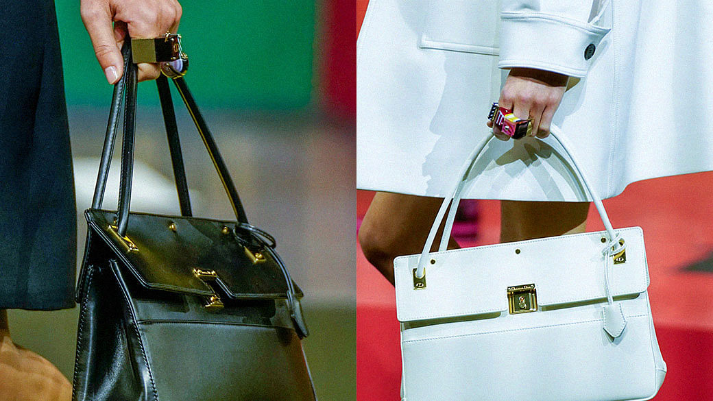 12 lesser-known bag designs from your favourite luxury brands